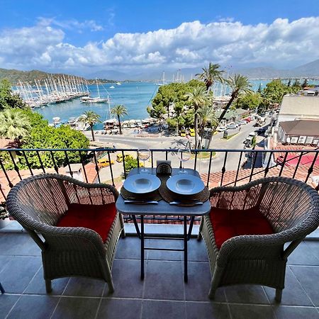 Harbour View 2 Apartment Fethiye Exterior foto