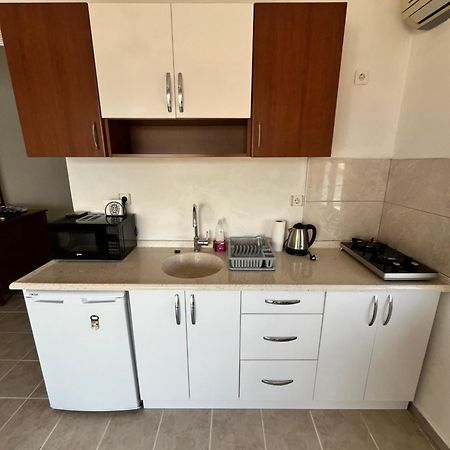 Harbour View 2 Apartment Fethiye Exterior foto