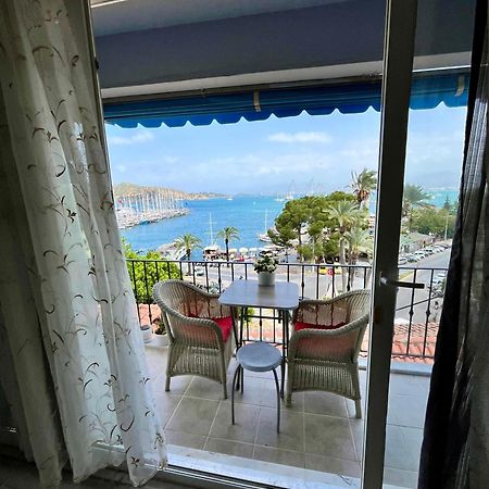 Harbour View 2 Apartment Fethiye Exterior foto