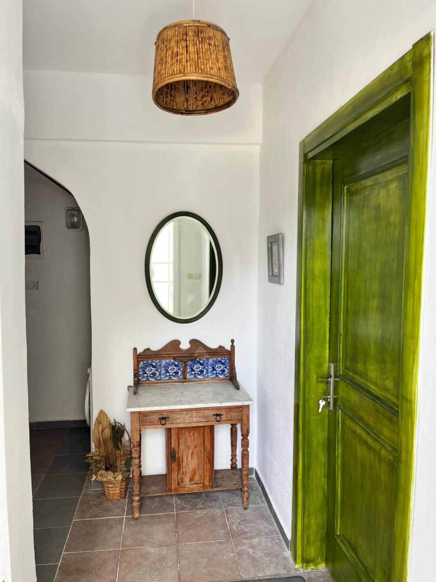 Harbour View 2 Apartment Fethiye Exterior foto