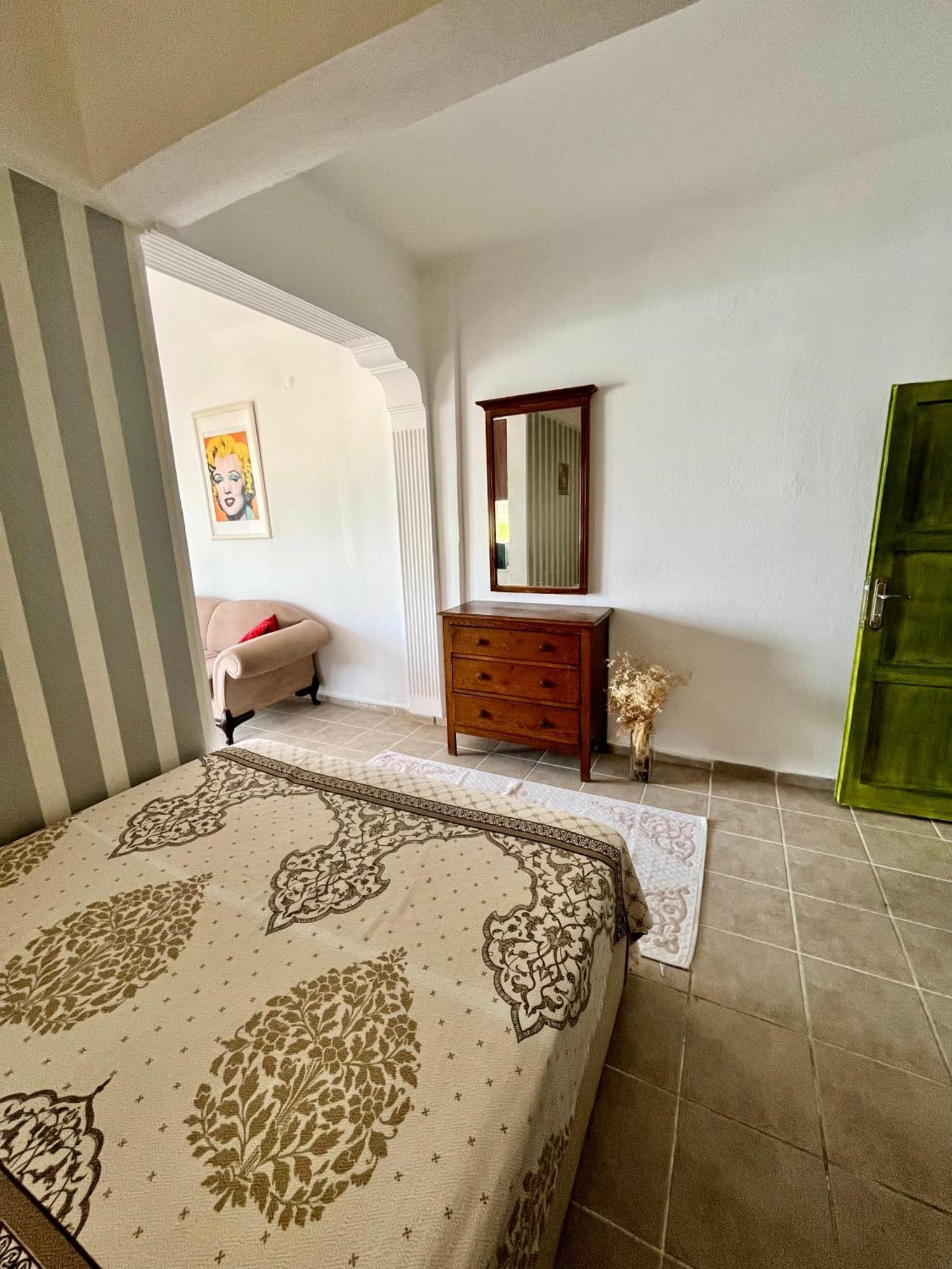 Harbour View 2 Apartment Fethiye Exterior foto